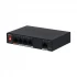 Dahua PFS3005-4ET-60 Network Switch Price in Bangladesh