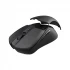 Dareu A918X Dual Mode Wireless Black Gaming Mouse