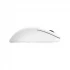 Dareu A918X Dual Mode Wireless White Gaming Mouse