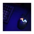 Dareu A980 RGB Wired Black Gaming Mouse With 8KHz TFT Color Display