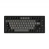 Dareu EK75 Pro Gasket Tri Mode (Dareu Dream Switch) Black Mechanical Keyboard