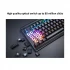Dareu EK812 Keyboard specifications