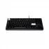 Dareu EK87 V2 Wired (Dareu Brown Switch) Black Gaming Keyboard