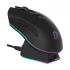 Dareu EM901X Dual Mode Wireless Black Gaming Mouse with Dock