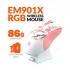 Dareu EM901X Mouse