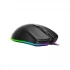 Dareu EM908 Victor RGB Wired Black Gaming Mouse