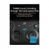 Dareu H105 Gaming Controller specifications