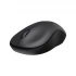 Dareu LM106G Wireless Black Office Mouse