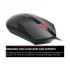 Dareu LM145 Mouse in BD