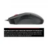 Dareu LM145 Wired Black Gaming Mouse