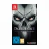 Nintendo Darksiders II Games