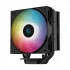 Deepcool AG400 BK ARGB CPU Cooler in BD