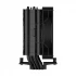 Deepcool AG400 BK ARGB Single Tower Black Air CPU Cooler #R-AG400-BKANMC-G-2