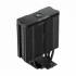 Deepcool AG400 Digital BK ARGB Black Air CPU Cooler #R-AG400-BKADMN-G-1