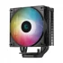 Deepcool AG400 Digital BK ARGB CPU Cooler in BD