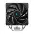 Deepcool AG400 Digital Black Air CPU Cooler #R-AG400-BKNDMN-G-1