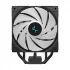 Deepcool AG400 Digital Plus ARGB Black Air CPU Cooler #R-AG400-BKADMP-G-1