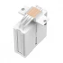 Deepcool AG400 Digital WH ARGB White Air CPU Cooler #R-AG400-WHADMN-G-1
