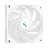 Deepcool AG400 WH ARGB Single Tower White Air CPU Cooler