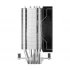 Deepcool AG500 ARGB 120mm Black-Silver Air CPU Cooler #R-AG500-BKANMN-G