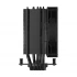 Deepcool AG500 BK ARGB 120mm Black Air CPU Cooler #R-AG500-BKANMN-G-1