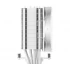 Deepcool AG500 WH ARGB 120mm White Air CPU Cooler #R-AG500-WHANMN-G