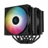 Deepcool AG620 BK ARGB CPU Cooler Price in Bangladesh