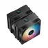 Deepcool AG620 Digital BK ARGB CPU Cooler in BD