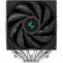 Deepcool AG620 Digital Black Air CPU Cooler