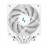 Deepcool AG620 WH CPU Cooler