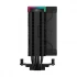 Deepcool AK400 Digital Pro ARGB Black Air CPU Cooler #R-AK400-BKAPMN-G