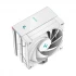 Deepcool AK400 Digital WH 120mm White Air CPU Cooler #R-AK400-WHADMN-G