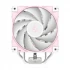 Deepcool AK400 Pink Limited Air CPU Cooler #R-AK400-WPNPMN-G