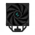 Deepcool AK400 ZERO DARK CPU Cooler