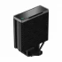 Deepcool AK400 ZERO DARK CPU Cooler specifications