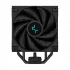 Deepcool AK400 ZERO DARK PLUS CPU Cooler