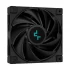 Deepcool AK400 ZERO DARK PLUS CPU Cooler Price in Bangladesh