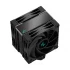 Deepcool AK400 ZERO DARK PLUS Air CPU Cooler