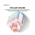 Deepcool AK500 Digital WH CPU Cooler Price in BD