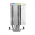Deepcool AK500S Digital SE WH All Brands