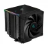 Deepcool AK620 Digital CPU Cooler in BD