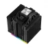 Deepcool AK620 Digital CPU Cooler specifications