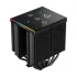 Deepcool AK620 Digital Pro ARGB CPU Cooler specifications