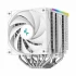 DeepCool Deepcool AK620 Digital SE WH All Brands Price in Bangladesh