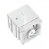 Deepcool AK620 Digital WH 120mm White Air CPU Cooler #R-AK620-WHADMN-G