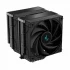 Deepcool AK620 ZERO DARK CPU Cooler Price in Bangladesh