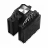Deepcool AK620 ZERO DARK 120mm Black Air CPU Cooler #R-AK620-BKNNMT-G-1