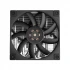 Deepcool AN600 120mm Black Air CPU Cooler