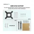 Deepcool AN600 CPU Cooler Price in BD