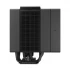 Deepcool ASSASSIN IV VC VISION Black Air CPU Cooler #R-ASN4-BKNVMD-G